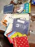 国誉(KOKUYO)进口两孔打孔机文件装订双孔打洞机(带标尺)孔径6mm白色1个装PN-G17W3C数码全网低价 实拍图