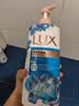 力士（LUX）(LUX)沐浴露 闪亮冰爽 沁爽香氛 爽肤香氛沐浴乳1000g留香 实拍图