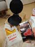 九阳（Joyoung）0氟家用电饼铛 三明治机早餐机1500W大火力煎烤机烙饼机双面加热悬浮设计 30K09 实拍图