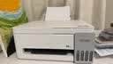 爱普生（EPSON）【6代新品】L3351墨仓式彩色打印机 微信打印/无线连接 家用AI学习打印机（打印、复印、扫描） 实拍图