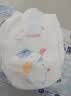 好奇（Huggies）金装小黑洞拉拉裤L124片(9-14kg)尿不湿【速干不易红】 实拍图