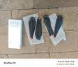 漾菲斯适用大疆DJI Mavic3/Mavic3Pro/Mavic3Classic桨叶降噪螺旋桨大疆无人机御系列机翼配件 实拍图