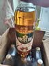 秋林格瓦斯 格瓦斯 俄罗斯风味 面包发酵饮料 1.5L*6瓶 整箱装 实拍图