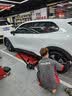 佳通轮胎（Giti）225/60R18 100V GitiSynergyH2 适配博越/丰田RAV4/长安CS75/奇骏 实拍图