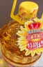 鲁花 食用油 物理压榨 葵花仁油6.18L  实拍图