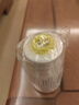 欣沁线宝塔线缝纫线缝衣线缝纫机线家用手工缝补高档针线3000码 白色 实拍图