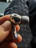 华为FreeBuds 6i 降噪蓝牙耳机 旗舰级降噪深度 音乐游戏 安卓/苹果手机通用 流光紫 实拍图