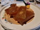 英氏（Engnice）儿童饮品山药苹果裨养水10袋山楂苹果汁饮料零食宝宝外出辅食即食 实拍图