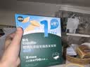 英氏米饼原味婴幼儿宝宝零食 儿童磨牙饼干6个月以上辅食48g哄娃解馋 实拍图