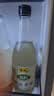 紫林米醋3.5度500ml【有机认证山西特产】粮食醋泡蘸食家用调味料 实拍图