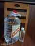 卓誉【私藏高粱酒】52度纯粮食酒5L桶装白酒清香型泡酒专用酒自饮原浆 实拍图