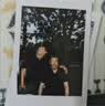 迪卡侬polo衫短袖T恤纯棉透气纯色运动衬衫4216837 实拍图