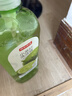 京东京造小苏打洗洁精1KG 食品级不伤手洗涤灵99.9%除菌 去农残 柠檬祛味 实拍图