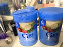 嘉宝（GERBER）混合蔬菜营养谷物高铁米粉宝宝辅食米糊250g 6月+100%真验厂 实拍图