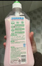 好爸爸（Kispa）天然樱花洗衣露950g 除菌去血渍 内衣洗衣液 健康无刺激 实拍图