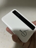 zhankuo中国移动2026新款随身wifi全国通用高速网络无线wifi-6支持5G/4G设备多网无限制流量便携式上网卡 升级版【追剧刷视频+3c认证+送体验流量】 2026新款【0预存+0月租+不 实拍图