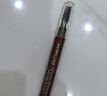 美宝莲轻松画顺滑砍刀眉笔不晕染野生眉 自然深棕0.16g 七夕情人节礼物 实拍图