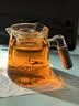 泥也茶壶泡茶壶玻璃茶壶泡茶家用茶壶茶水分离2026新款办公室泡茶器杯 实拍图