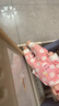 安娜公主仿真婴儿洋娃娃软胶玩具女孩会说话的假宝宝人偶布娃娃安抚陪睡 实拍图