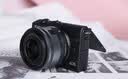 佳能（Canon）七夕礼物 g7x3相机 专业数码相机学生网红美拍家用vlog直播4K便携卡片机 G7X3口袋照相机 G7 X Mark III 黑色【网红美拍博主vlog】 官方标配【不含内存卡基础 实拍图