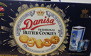 皇冠（danisa）丹麦曲奇饼干礼盒681+60g丹麦进口休闲零食中秋送礼物企业团购 实拍图