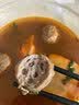 趣十八番潮汕墨鱼丸250g汕头手打鱼丸花枝丸麻辣烫火锅食材丸子源头直发 实拍图