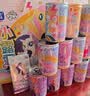 露露经典杏仁露145ml*12罐小马宝莉联名礼盒 实拍图