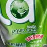 妈妈壹选天然植皂洗衣液清香型6斤组合装（瓶1kg+补充袋装1kg*2）洁净污渍 实拍图