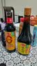 海天 生抽酱油 味极鲜750ml【特级酱油】味极鲜系列 炒菜凉拌点蘸 实拍图