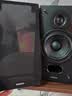 漫步者（EDIFIER）R1700BT+ 蓝牙音箱 木质有源蓝牙 音箱 2.0声道重低音 台式电脑桌面音响 电脑音箱 HI-Res双金标认证 实拍图