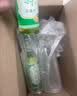六神【经典玻璃瓶】舒缓止痒花露水195ml*3  清凉舒爽 祛味 经典原香 实拍图