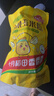 十月稻田 [即食]低GI水果甜玉米粒 80g*10袋 低脂早餐 杂粮粗粮 实拍图