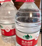农夫山泉 饮用水 饮用天然水5L*4桶 整箱装 桶装水随机包装 实拍图