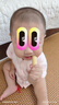 爷爷的农场婴幼儿香蕉味磨牙棒饼干64g宝宝儿童婴儿零食 磨牙棒6-12个月 实拍图