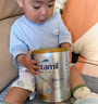 爱他美（Aptamil）白金澳洲版 幼儿配方奶粉 3段(12-36个月) 900g【批批严检】 实拍图