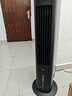美的（Midea）【语音智能】家用空调扇冷风扇 负离子净化静音落地冷风机水冷塔扇冷气扇 强力制冷小空调ACA10TJR 实拍图