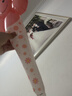 多美忆生日场景布置女孩生日气球儿童道具氛围装饰快乐桌飘装扮粉色套餐 实拍图