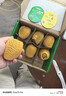 佳沛（zespri）绿奇异果 特大果6粒 单果约135-176g 水果礼盒 源头直发 实拍图