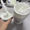 自然妍软膜粉补水保湿提亮肤色韩版积雪草茶树美容院装专用自制面膜粉女 积雪草水润软膜粉【罐装500g】 实拍图