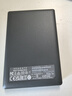 希捷（SEAGATE） 移动硬盘 简系列套装版 USB3.0 2.5英寸 高速便携机械硬盘 兼容WIN MAC PS4 【简】深空灰色 TYPEC线+硬盘包 套装版 2TB 实拍图