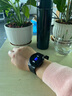 华为手机通用WATCH GT3运动手表蓝牙通话消息推送多功能测血压心率血氧睡眠健身计步男士商务手环 商务钢+银钢带(蓝牙通话+音乐播放+心率血压+血氧 官方标配 实拍图