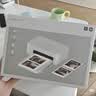 小米【新品】米家桌面照片打印机2四色热升华多尺寸相纸牙连接支持AR照片家用七夕礼物送男友送女友 实拍图