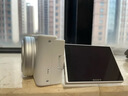 索尼（SONY）ZV-1 口袋相机 约2010万有效像素 美肤拍摄/强悍对焦/学生入门/Vlog/4K视频 ZV1 白色 实拍图