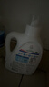 威露士清可新洗衣液松木香4斤组合装（瓶1L+袋装500ml*2）除菌除螨留香 实拍图