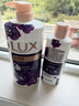 力士（LUX）依兰香沐浴露套装幽莲魅肤沐浴乳1000g送幽莲350g 持久留香 实拍图