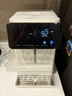 美的（Midea）小魔方pro电热水瓶可拆 烧水壶电热水壶 316L不锈钢大容量保温恒温全自动一体饮水机年货 5L 【轻巧可拆】MK-SP50E-20FPro 实拍图