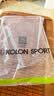 KOLON SPORT/可隆MIST轻量羽绒服 男士防水透湿户外防风轻薄鹅绒夹克 LHDJ5WNT21-LK 浅卡其 2XL 185/104A 实拍图