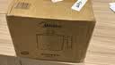 美的（Midea）电煮锅 宿舍小锅 不锈钢小电锅 学生寝室一体泡面火锅 多功能电热锅 0涂层小型1-2人用 XZE1611 实拍图