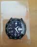 BHO【壳膜一体】适用华为gt6/gt7/pro保护壳watch5/gt5/pro钢化膜一体watch5/4pro/fit5/gt3pro保护套 GT6/GT7-46mm【壳膜一体·带刻度-黑色】 实拍图
