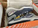 耐克NIKE男子实战篮球鞋RENEW ELEVATE III 运动鞋DD9304-010狼灰42.5 实拍图